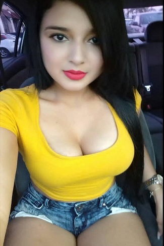 truly escorts Nariman Point